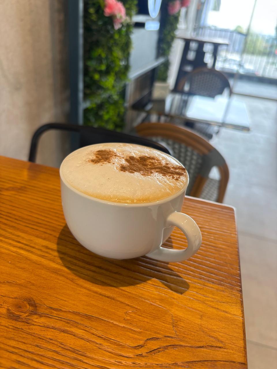 Capuccino
