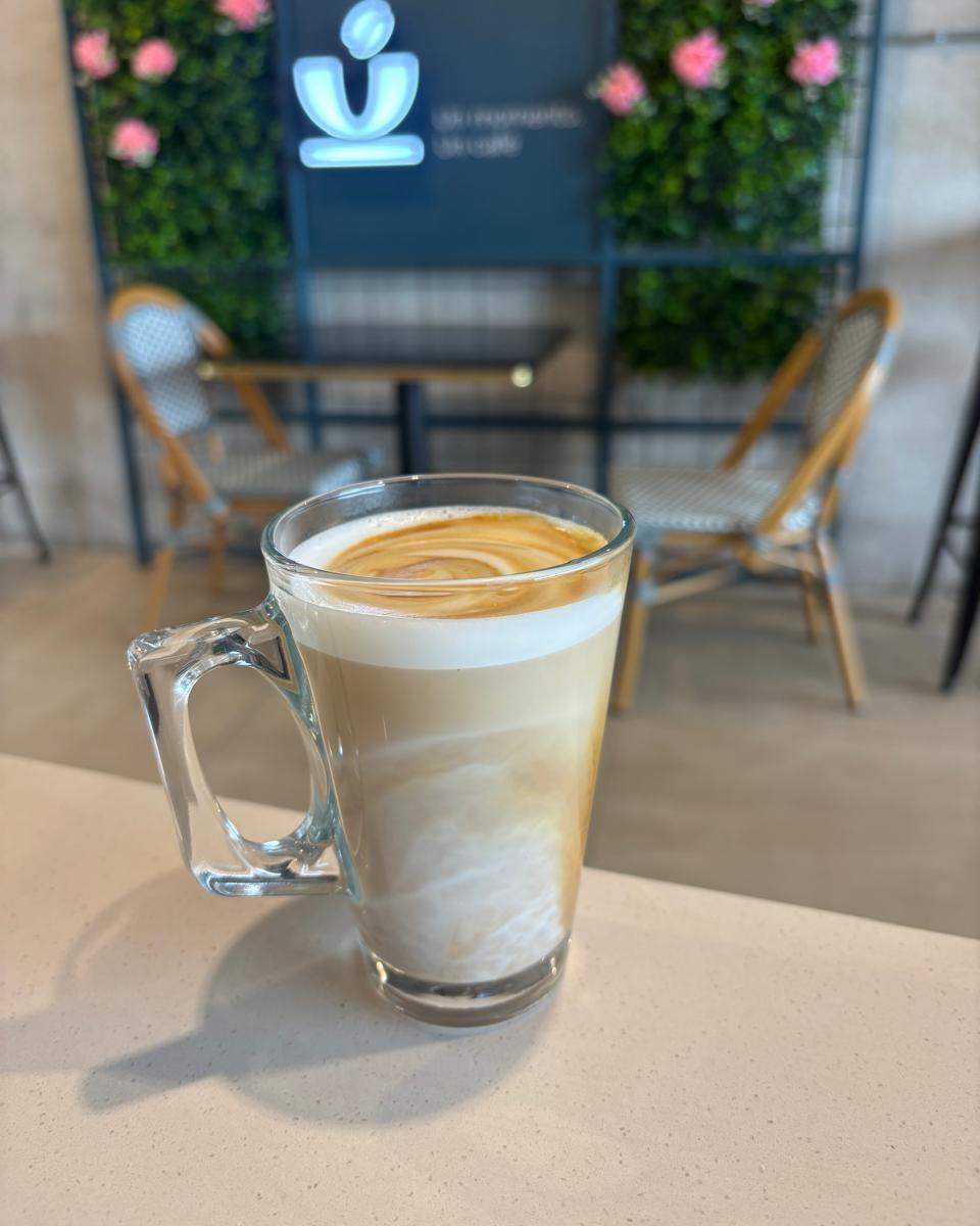 Cortado