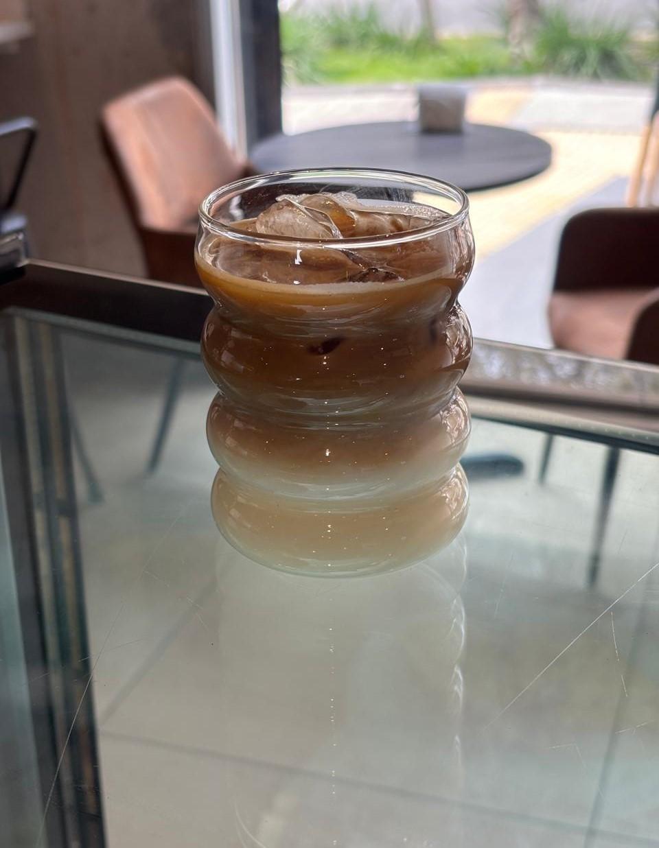 Ice Moca
